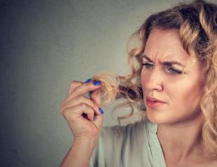 Прически, которых следует избегать при выпадении волос